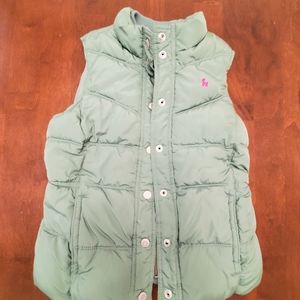 Old Navy Vest